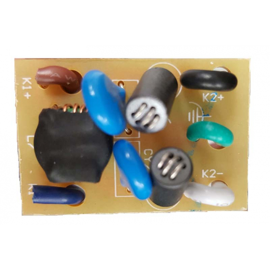 KW717104 - carte electronique  extacteur de jus