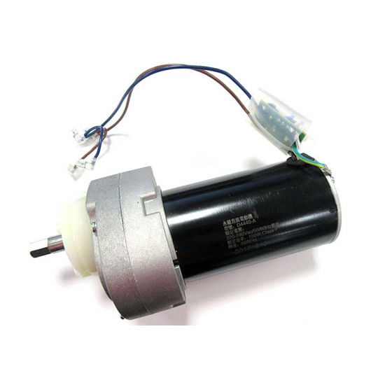 KW717097 - moteur et boite...