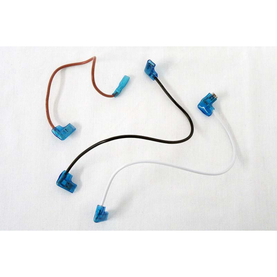 KW717099 - plombs extacteur de jus