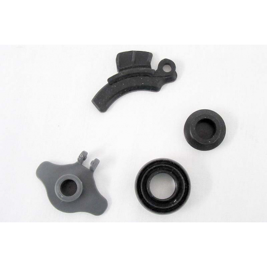 KW717100 - ecrou et joint extacteur de jus