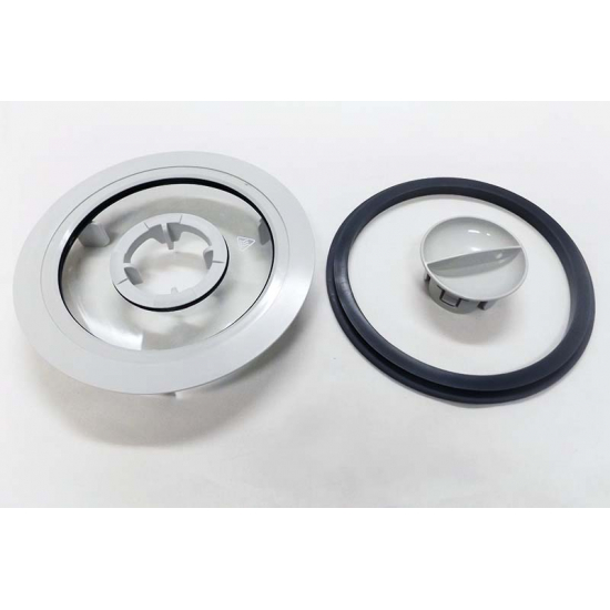 KW717390 - Couvercle interne avec joint et bouchon de remplissage