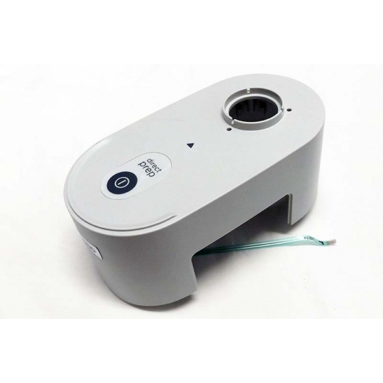 KW717408 - Carter superieur direct prep avec bouton