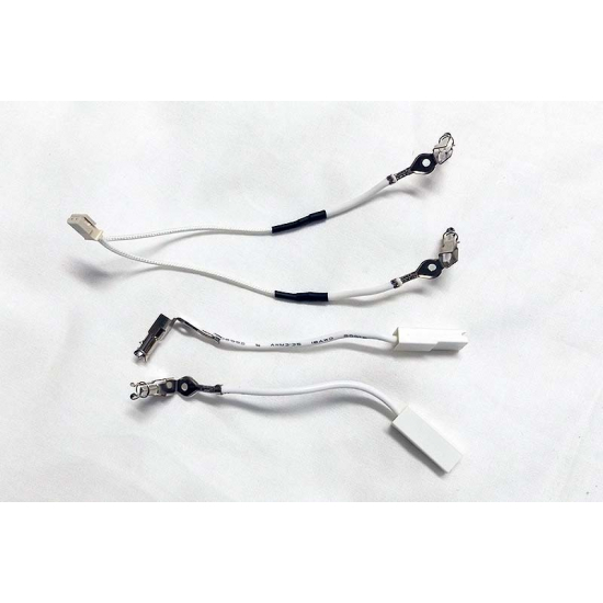 KW717416 - Alimentation chauffe et faisceau de cablage