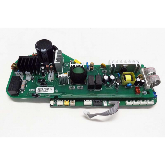 KW717409 - Module de commande