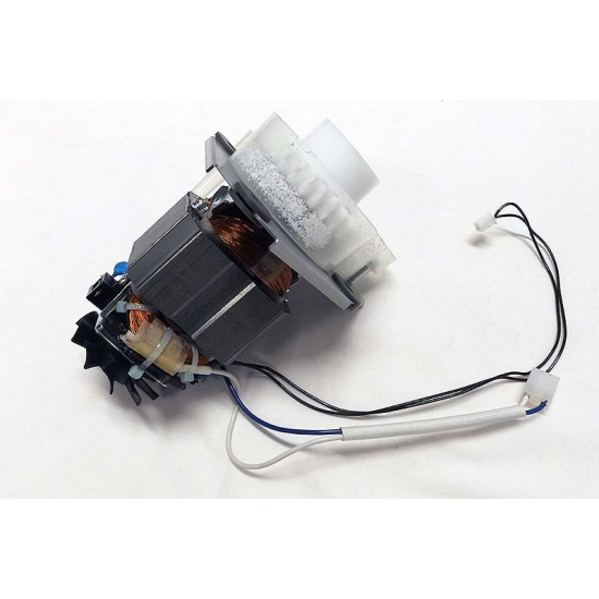 KW717406 - Moteur direct prep complet avec boite de vitesse