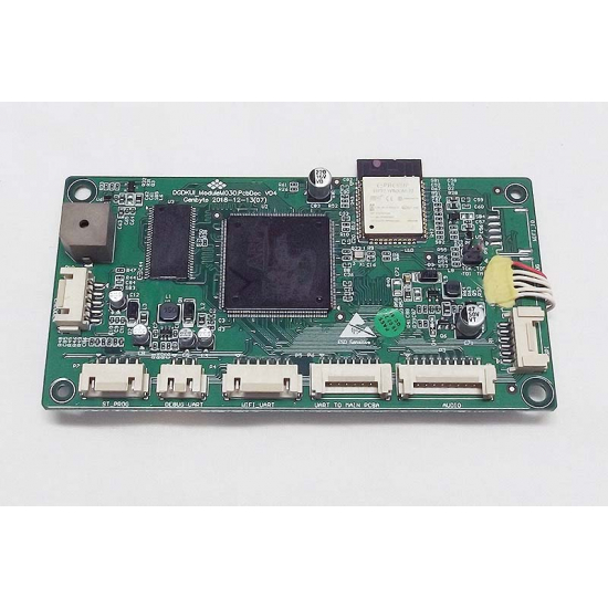 KW717411 - Module affichage