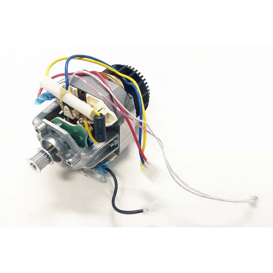 KW717401 - Moteur principal complet