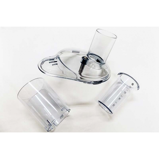 KW717427 - Ensemble poussoir et couvercle d'extention