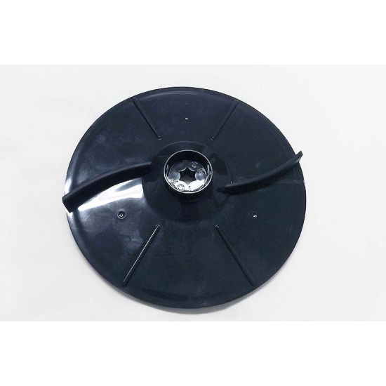 KW717420 - Disque de circulation pour brunoise