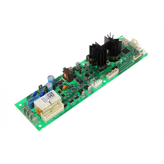 CARTE PUISSANCE (SW1.0 230V)