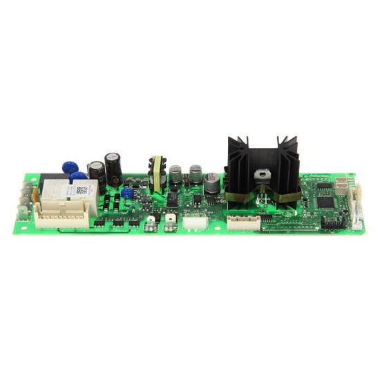 CARTE PUISSANCE (SW1.0 230V)