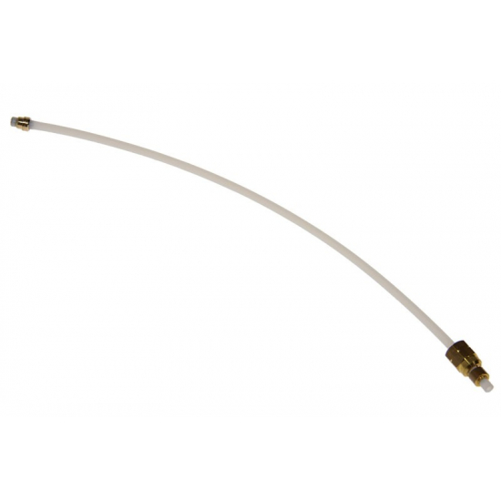 TUBE AVEC ÉCROU ET 1 DOUILLE (L270)