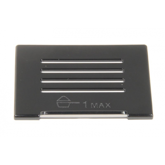 COUVERCLE POUDRE CAFÉ