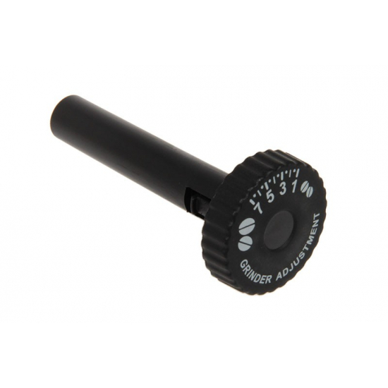 BOUTON DE RÉGLAGE MEULES