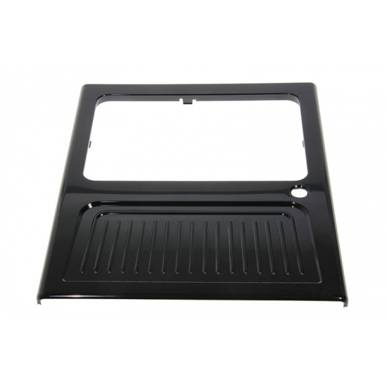 COUVERCLE SUPÉRIEUR