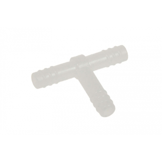 RACCORD EN T (PRES BLOCK)