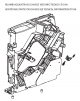 ADDITIONAL PARTS FOR CHASSIS . SEE TECNICAL INFORMATION IT0198