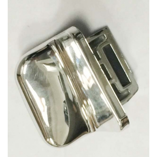 HEADLIFT LEVER KNOB - CHROME