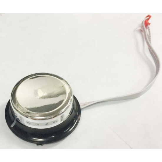 ENSEMBLE MODULE DE COMMANDE