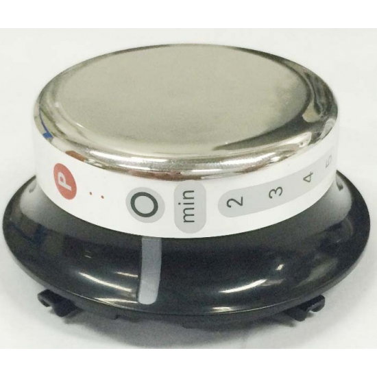 ENSEMBLE MANETTE DE COMMANDE