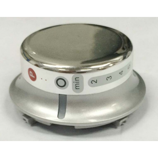 ENSEMBLE MANETTE DE COMMANDE