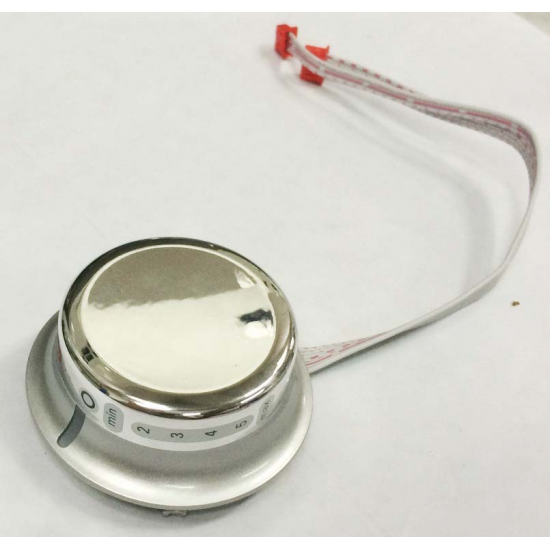 ENSEMBLE MODULE DE COMMANDE