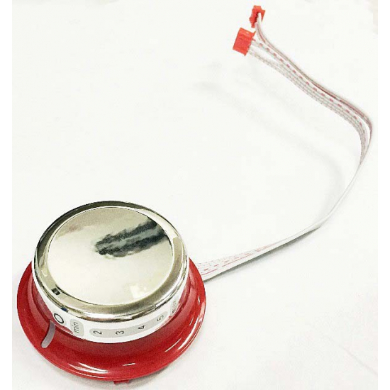 ENSEMBLE MODULE DE COMMANDE