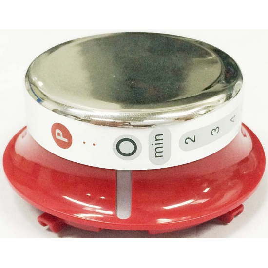 ENSEMBLE MANETTE DE COMMANDE