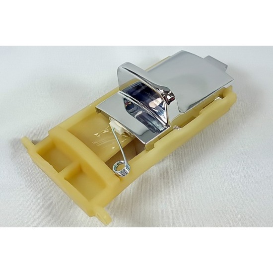 HEADLIFT LEVER ASSEMBLY
