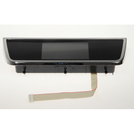 ENSEMBLE TABLEAU DE COMMANDE AVEC CARTE