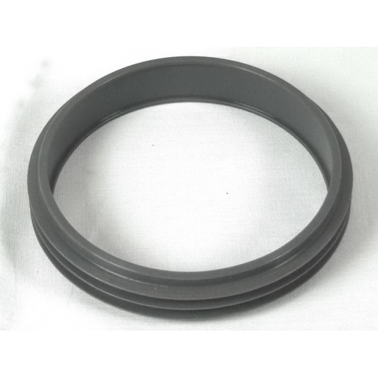 SEALING RING - LIQUIDISER LID - GREY