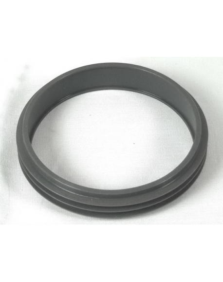 SEALING RING - LIQUIDISER LID - GREY