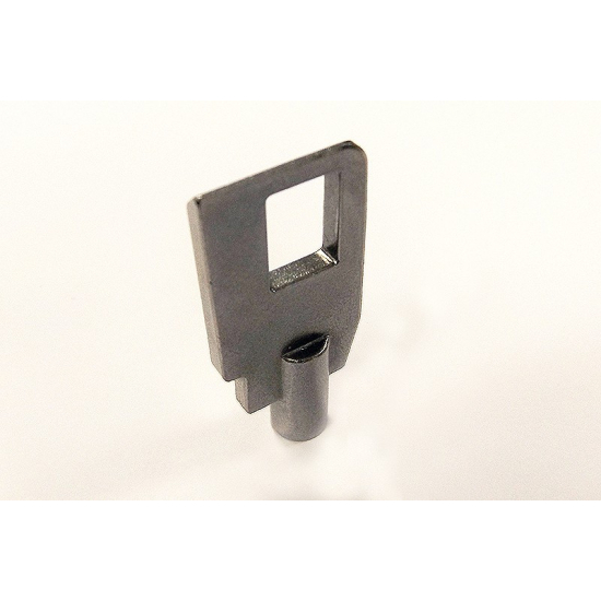 HEAD RELEASE LATCH PLATE
