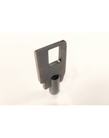 HEAD RELEASE LATCH PLATE