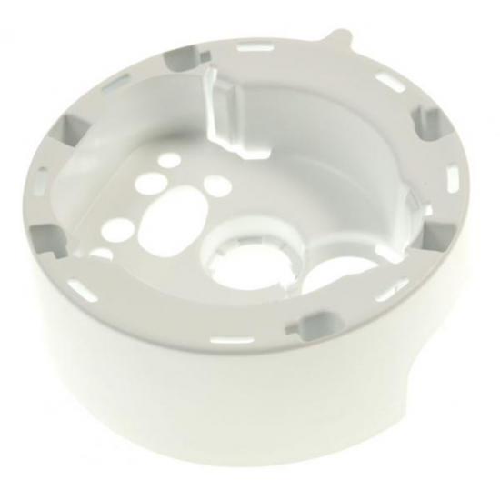 MS-8030000307 - embase bol blanc robt companion HF80 moulinex