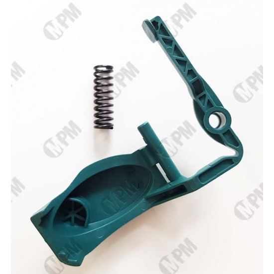 Roulette CC kobold EB360 vorwerk 30424 