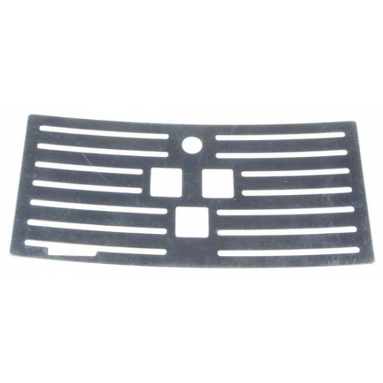 421944034471 - grille repose tasses cafetiere HD8841 philips