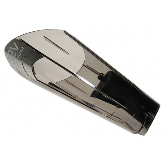 5519210831 - ensemble reservoir aspirateur XLR32 delonghi