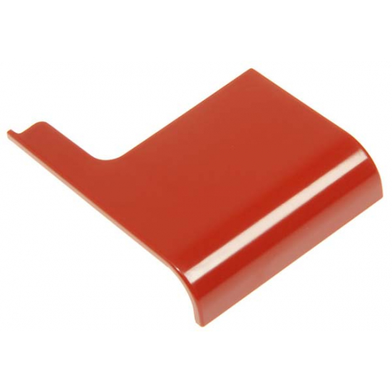 5332288800 - enjoliveur avant reservoir cafetiere EN660.R delonghi