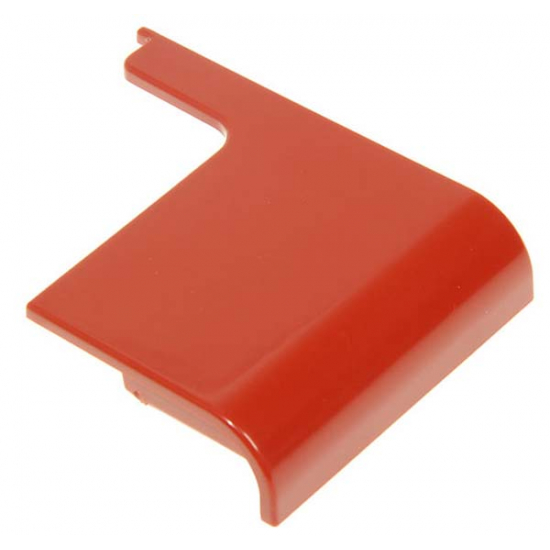 5332288800 - enjoliveur avant reservoir cafetiere EN660.R delonghi