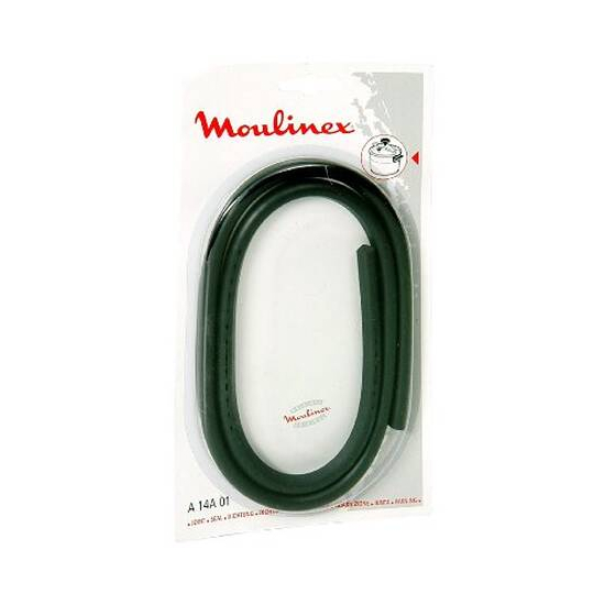 joint pour autocuiseur moulinex 4.5/6/8/10litres a14a01