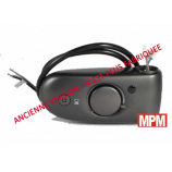 DLR02700 - Boitier de commande IR anthracite seche serviette et radiateur DLR02700 - Boitier de commande IR anthracite seche serviette et radiateur