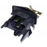 00659922 - prise de courant four Bosch