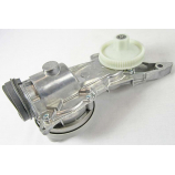 KW717005 - boîte de vitesses robot KPL90 Kenwood