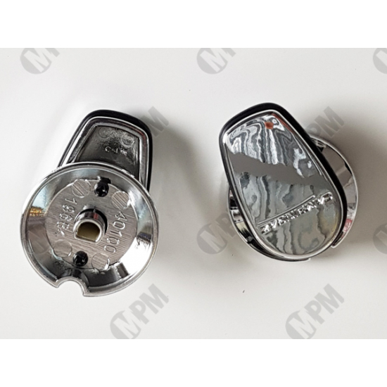 VOLANT (x2) TEXADO TEXAS barbecue campingaz 5010001383