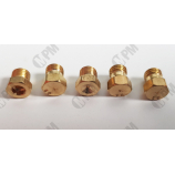 AS0002656 - sachet injecteurs butane table gaz Brandt