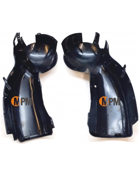 MS-622386 - Enjoliveur droit et gauche noir