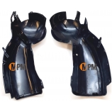 MS-622386 - Enjoliveur droit et gauche noir