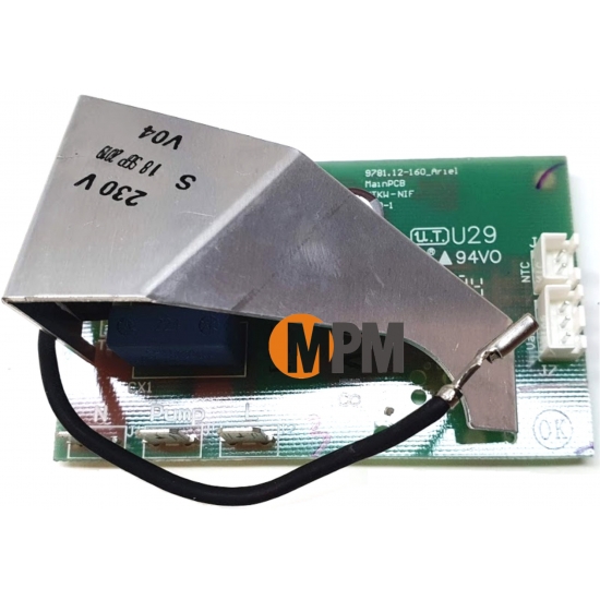 MS-624837 - Carte electronique dolce gusto piccolo xs