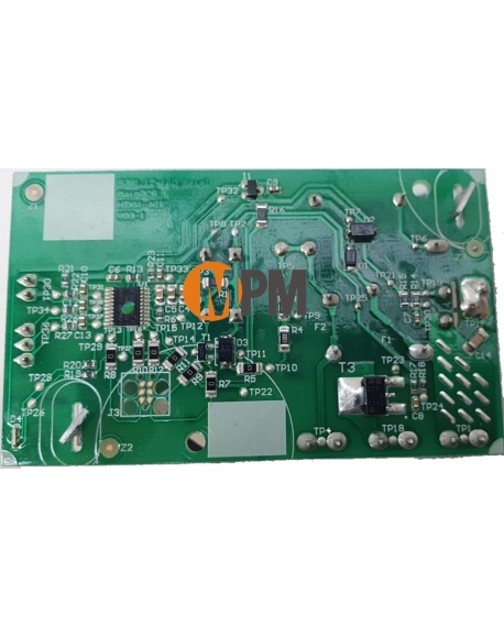 MS-624837 - Carte electronique dolce gusto piccolo xs